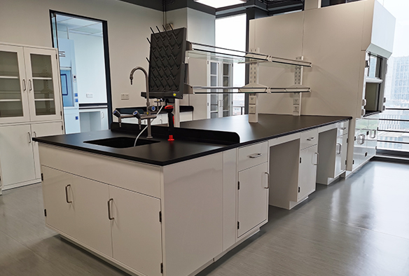 實驗室裝修設(shè)計哪家好