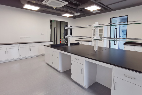 實驗室設計裝修